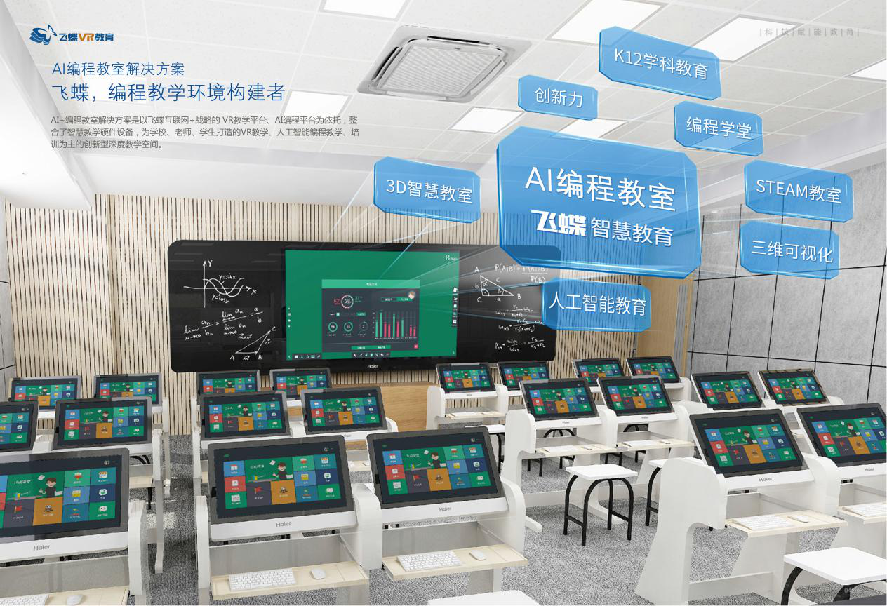 貝馨培訓 深耕教育科技，以軟件產品研發賦能美篇新生態