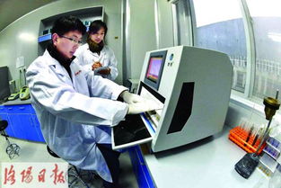 洛陽惠爾納米科技 以創新驅動高精尖設備與教育科技軟件研發